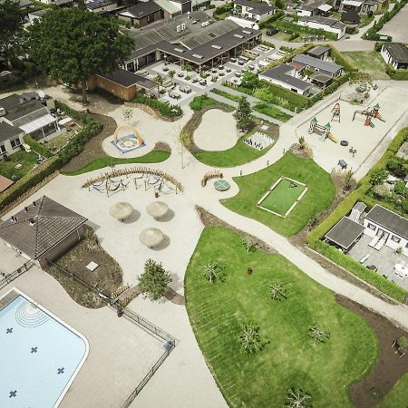 Recreatiepark De Boshoek Voorthuizen Zewnętrze zdjęcie