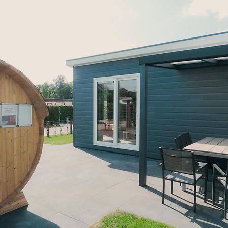 Recreatiepark De Boshoek Voorthuizen Zewnętrze zdjęcie