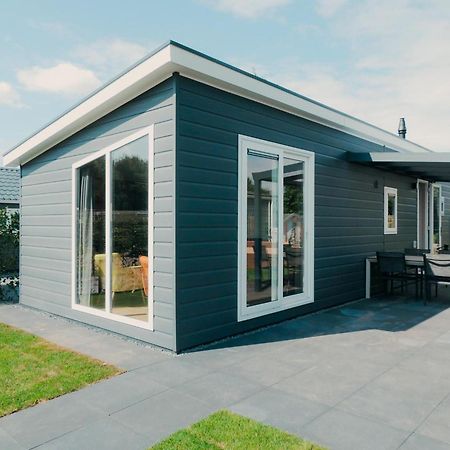 Recreatiepark De Boshoek Voorthuizen Zewnętrze zdjęcie