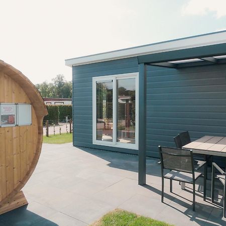 Recreatiepark De Boshoek Voorthuizen Zewnętrze zdjęcie