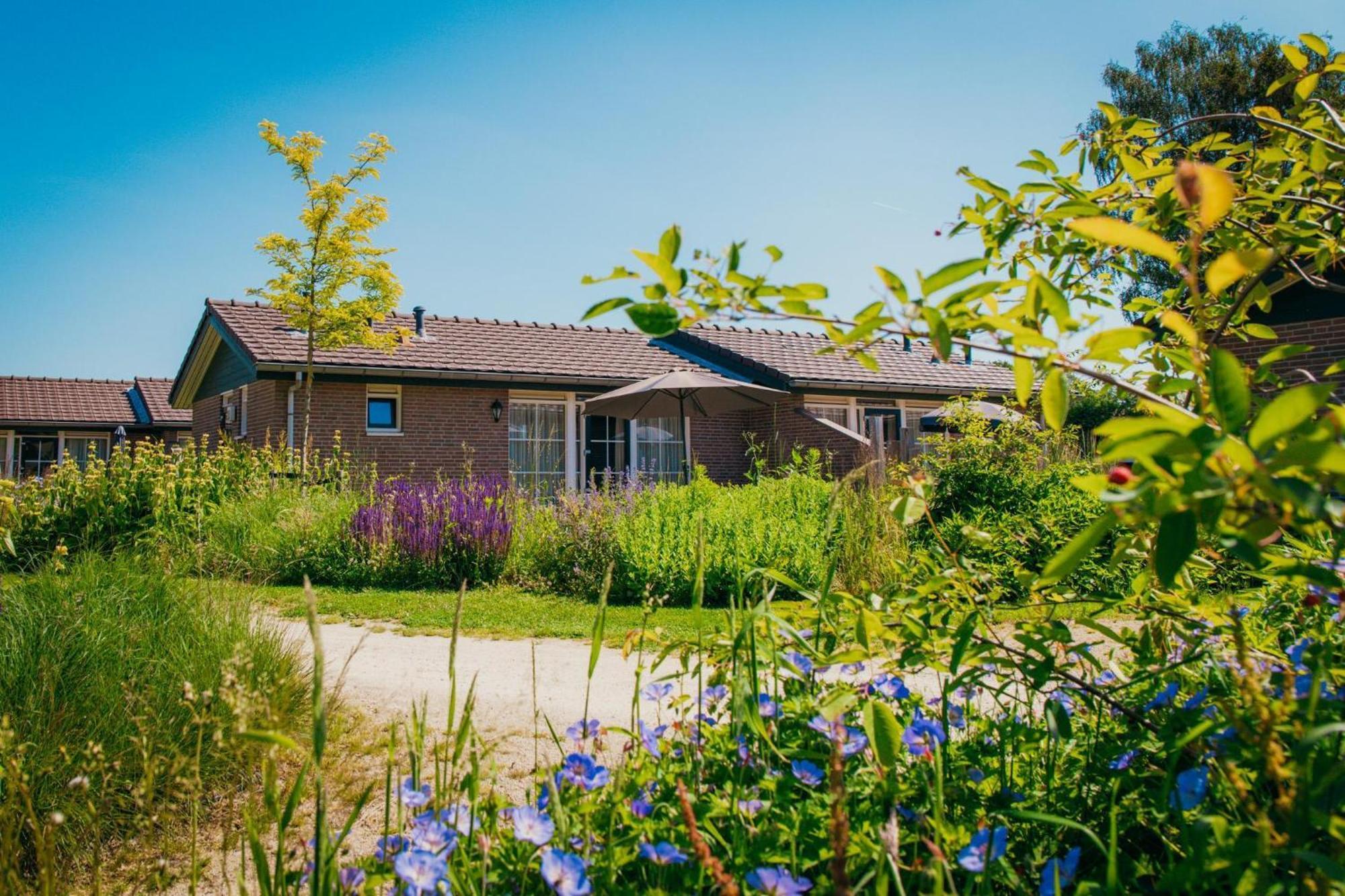Recreatiepark De Boshoek Voorthuizen Zewnętrze zdjęcie
